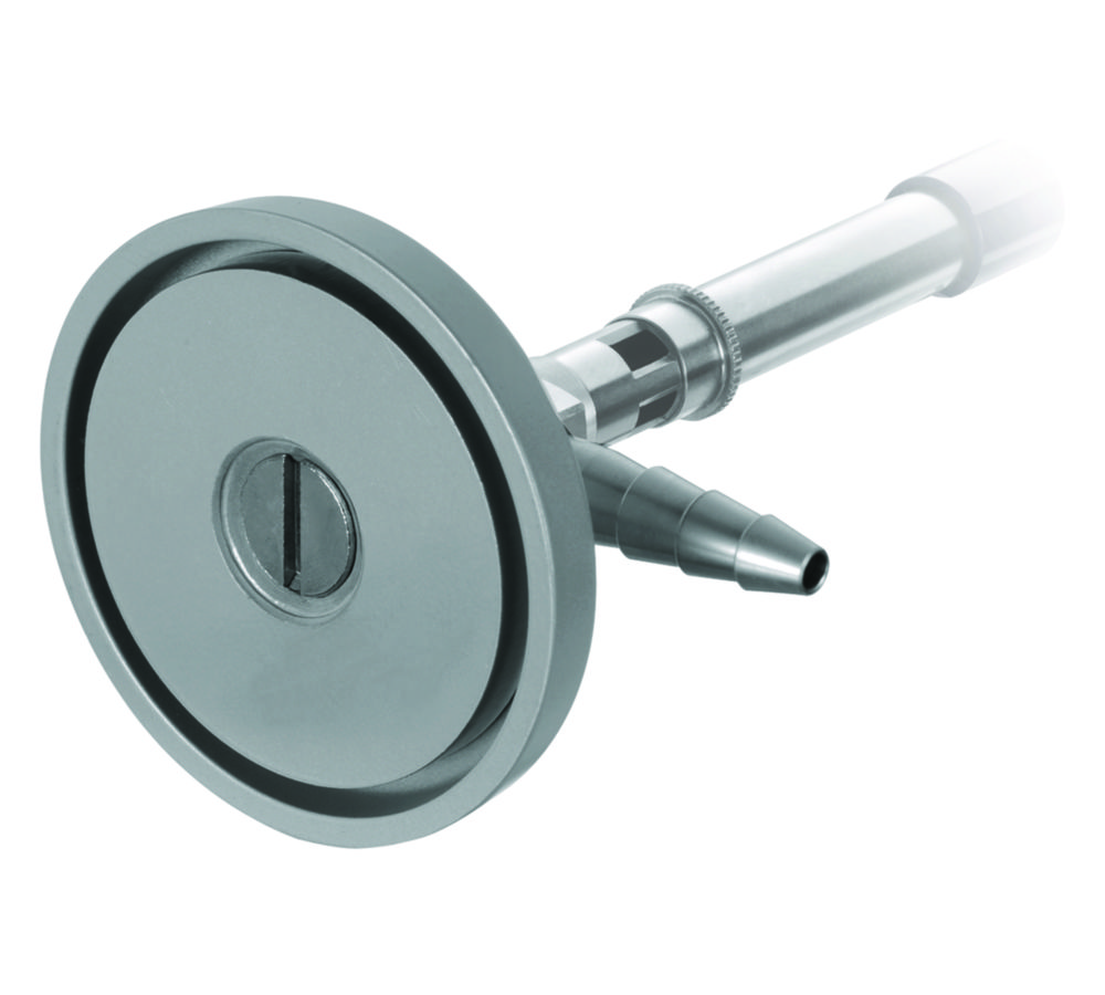 Accessories for Bunsen and Teclu burners Accessories for Bunsen and Teclu burners