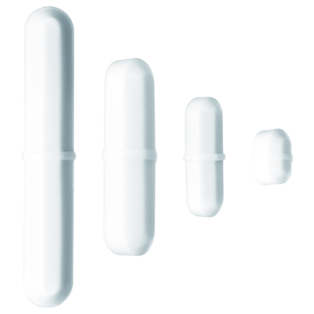 Stirring bars Spinbar®, octagon Stirring bars Spinbar®, octagon