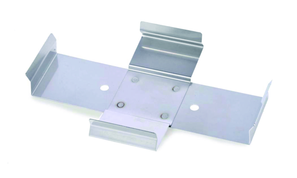 Microplate Clamp, stainless steel 304 Microplate Clamp, stainless steel 304