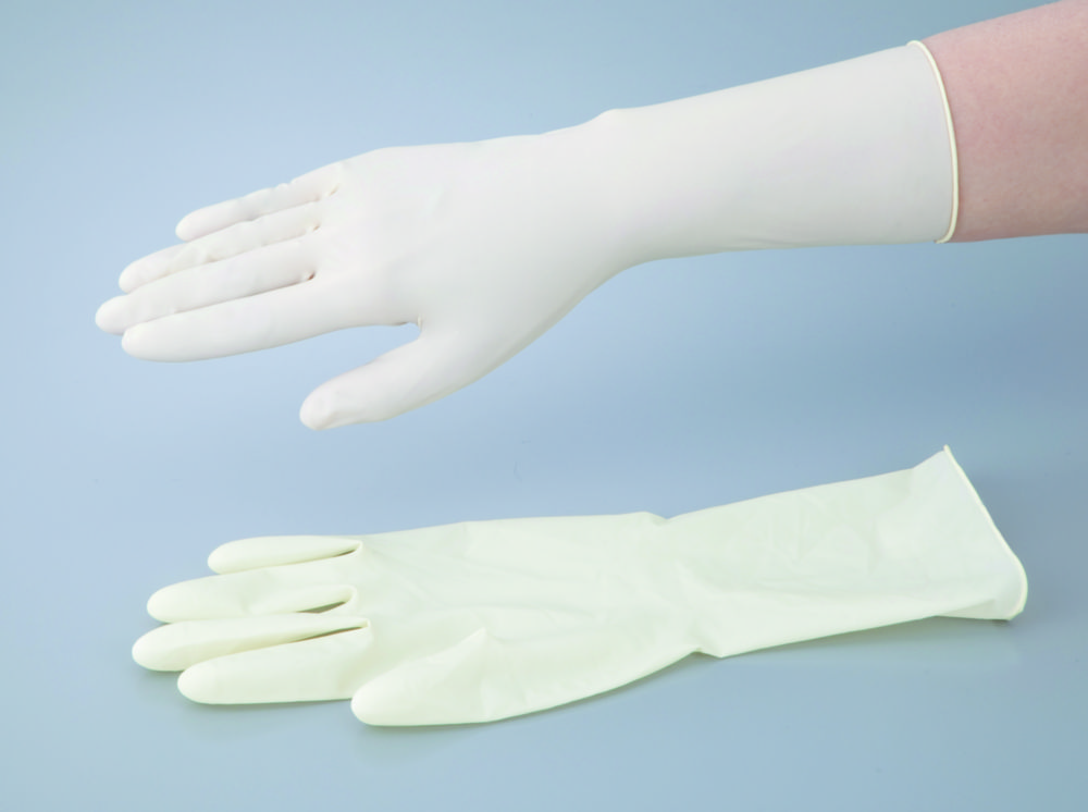 Disposable Gloves ASPURE SP, Nitrile, High-grip type, fingertip embossed Disposable Gloves ASPURE SP, Nitrile, High-grip type, fingertip embossed