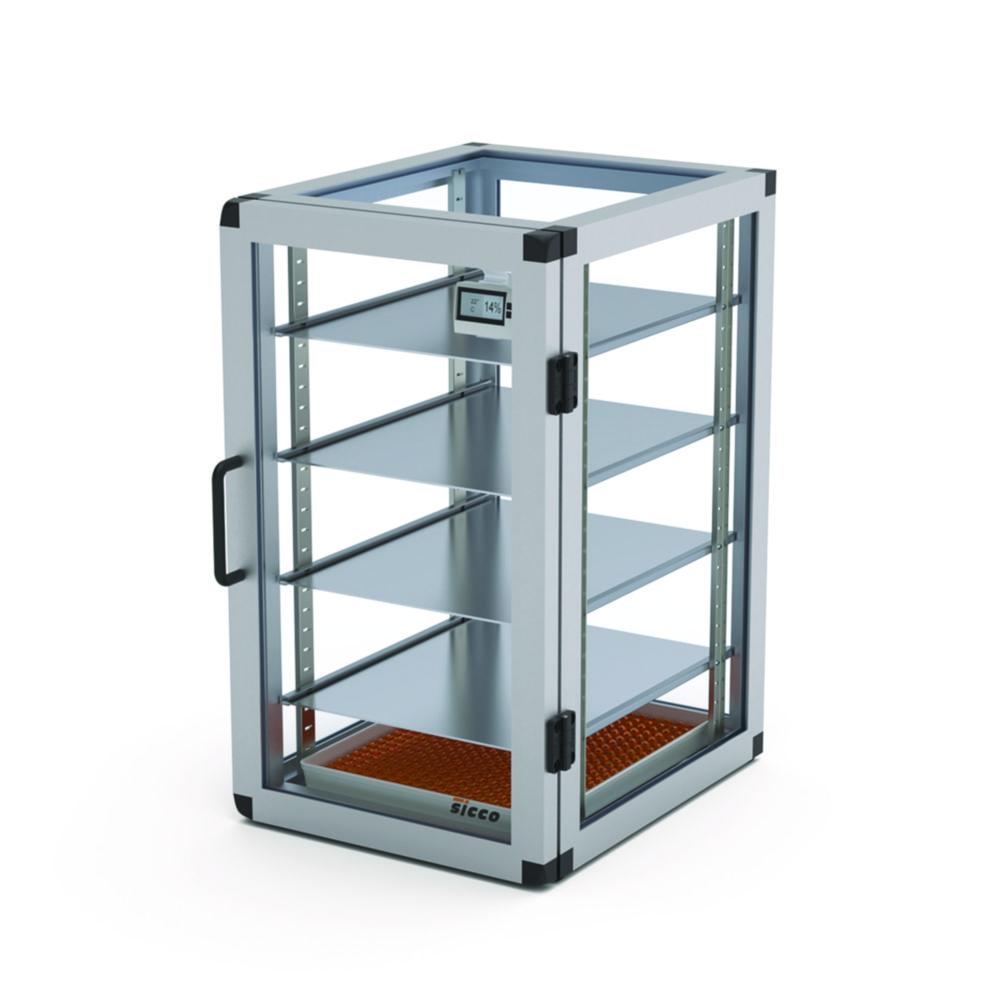 Desiccator Star-Antistatik, PC Desiccator Star-Antistatik, PC