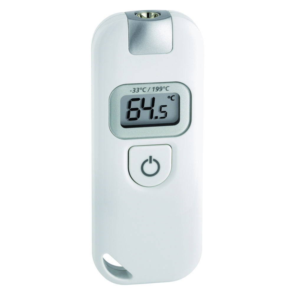 Infrarotthermometer Slim Flash