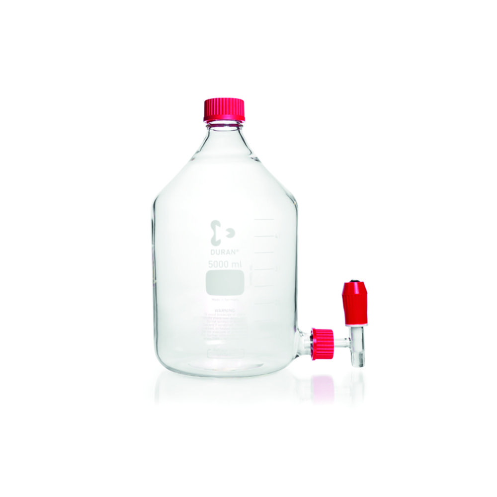 Aspirator bottles, DURAN® Aspirator bottles, DURAN®