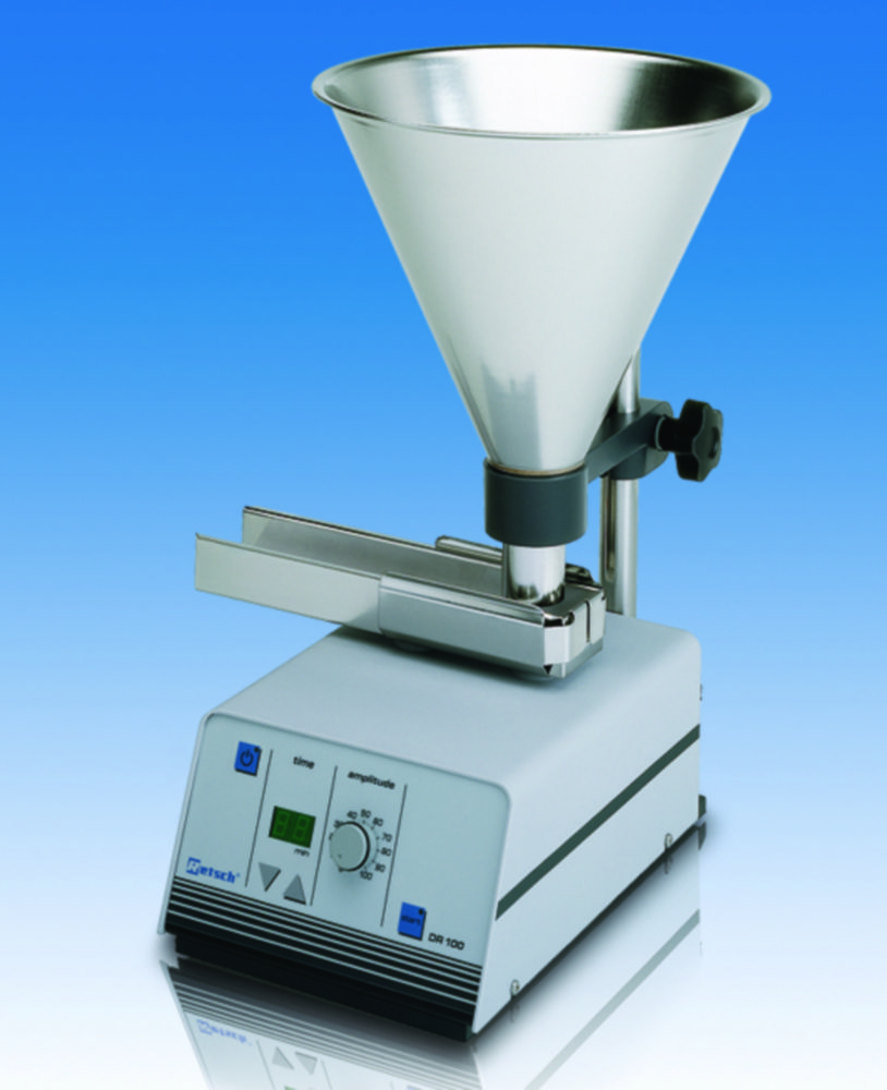 Drive unit for vibratory feeder DR 100 Drive unit for vibratory feeder DR 100