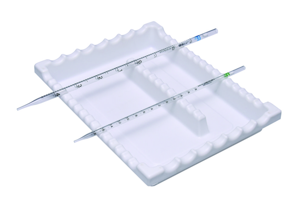 Pipette stand, PS Pipette stand, PS