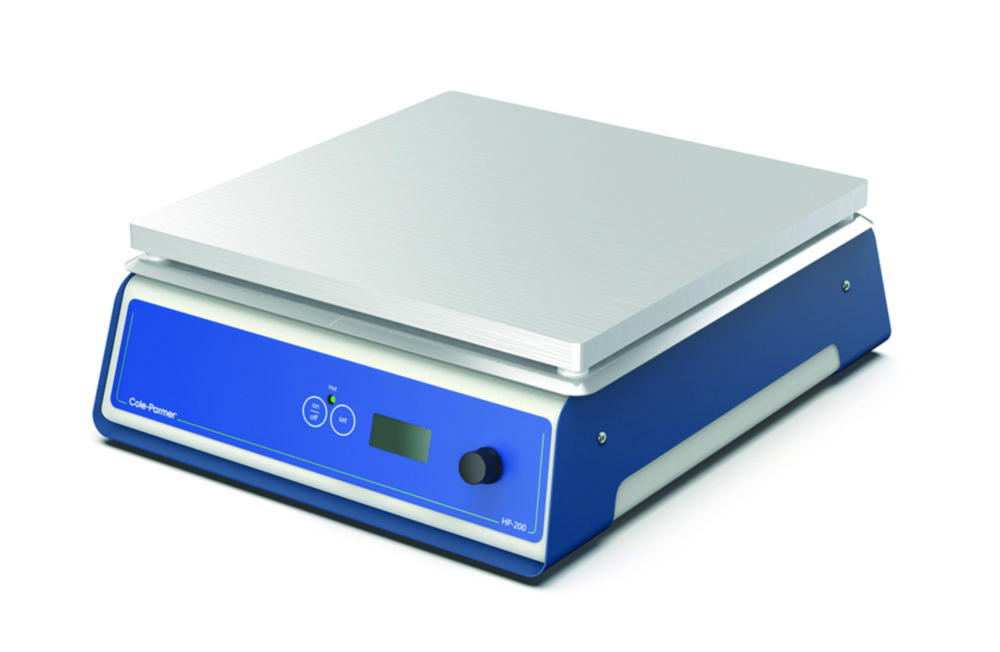 Hotplates, digital HP-200D-S Hotplates, digital HP-200D-S