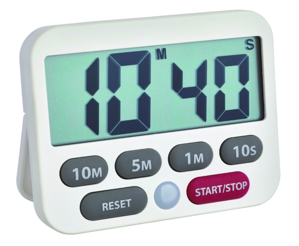 Laboratory short period timer Laboratory short period timer