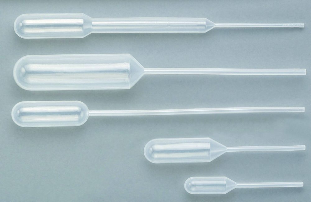 Einmalpipetten Samco™, PE, SEDI-PET™