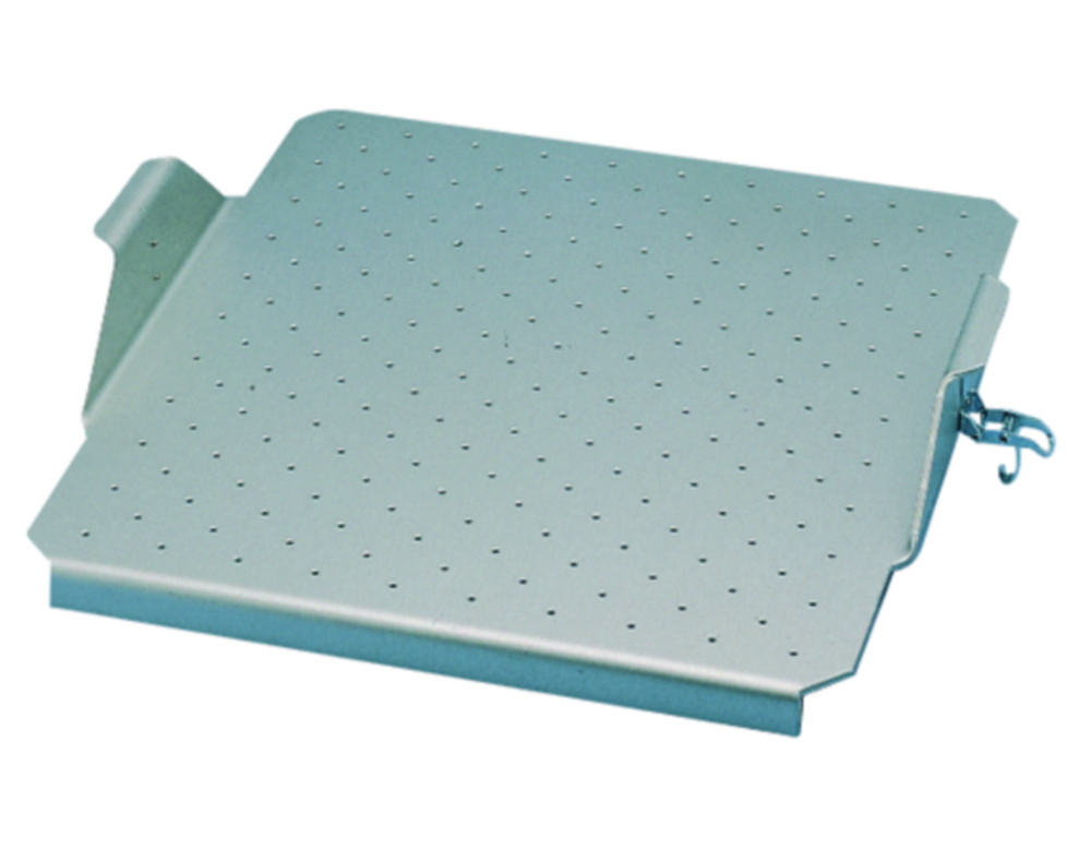 Fixing clip platform AS 501.4 Fixing clip platform AS 501.4