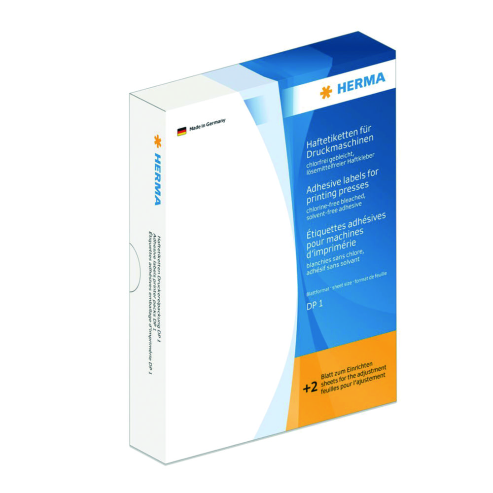 Adhesive Labels, white Adhesive Labels, white