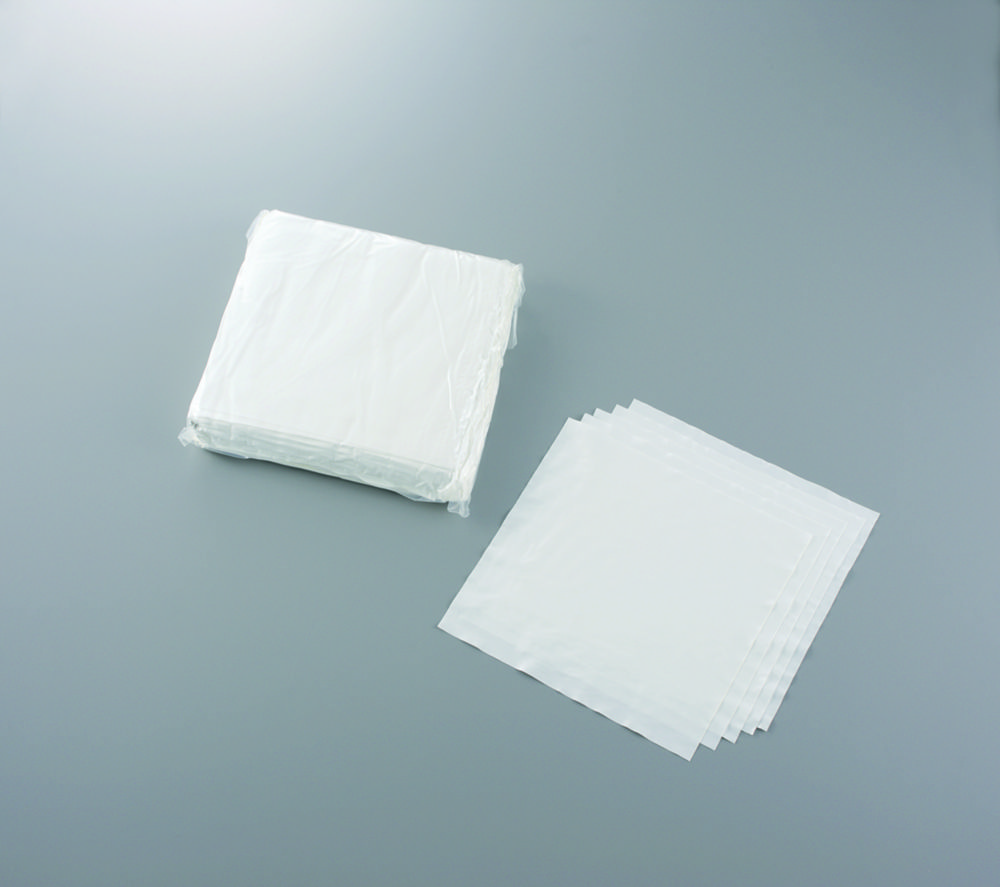 Cleanroom Wipes ASPURE, polyester / nylon Cleanroom Wipes ASPURE, polyester / nylon