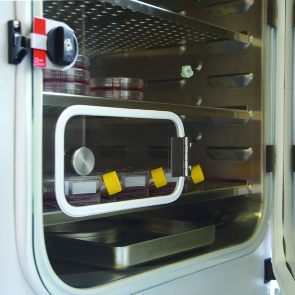 Probenschnellzugriff für CO2-Inkubatoren CB / CBF