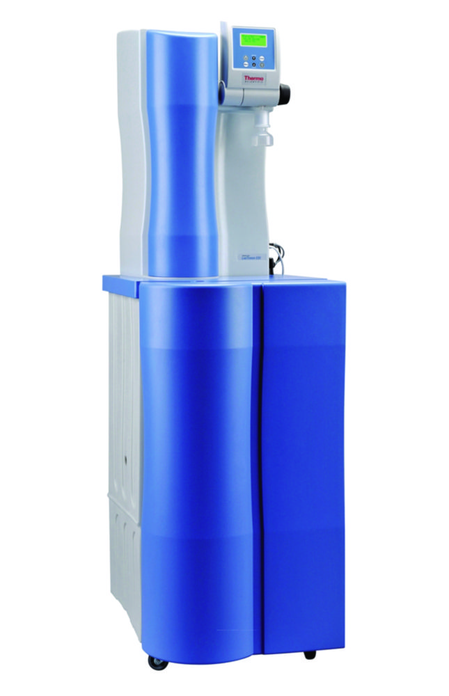 Pure and ultrapure water system Barnstead™ LabTower™ EDI, ASTM I and II Pure and ultrapure water system Barnstead™ LabTower™ EDI, ASTM I and II