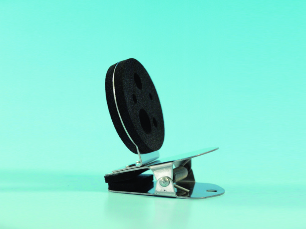 Support Labo-Clip Support Labo-Clip