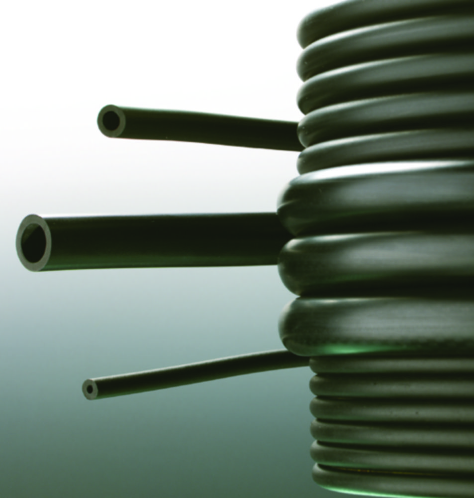 Rubber Tubing, Viton® Rubber Tubing, Viton®