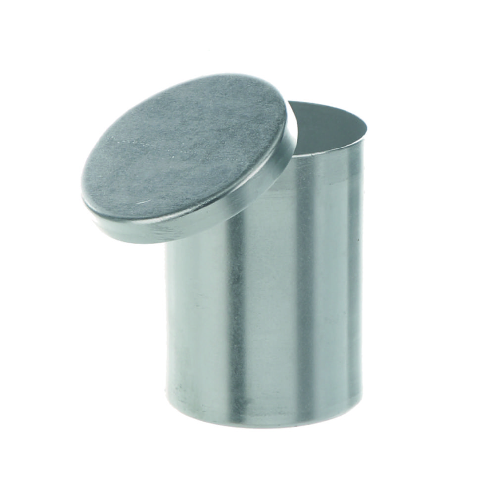 Dosen, Aluminium