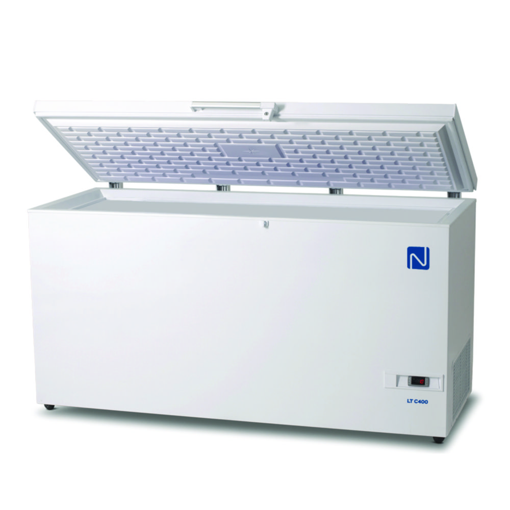 Chest freezers LT series Chest freezers LT series