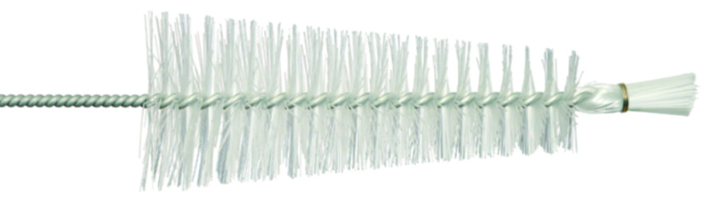 Beak brushes with head bundle, conical Beak brushes with head bundle, conical