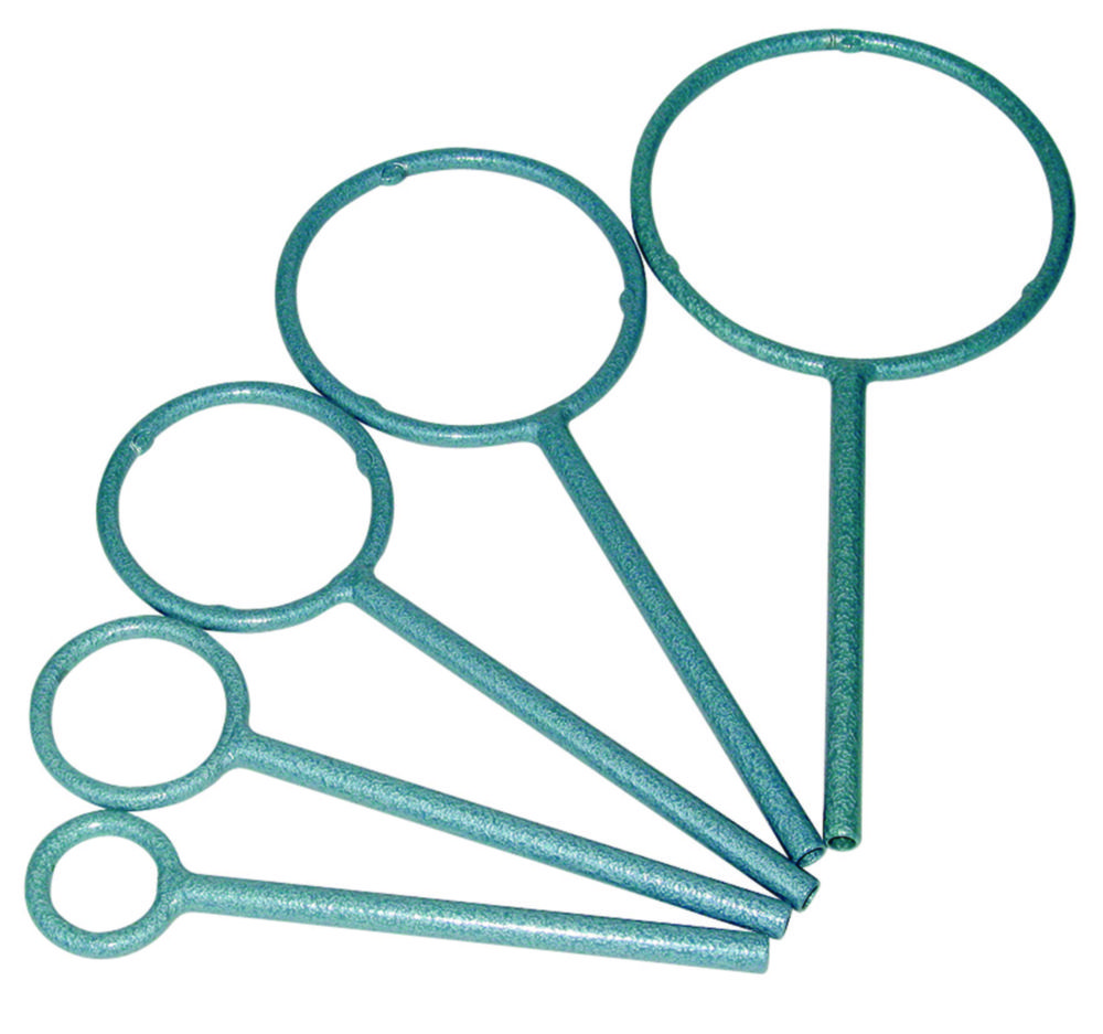 Support ring Support ring