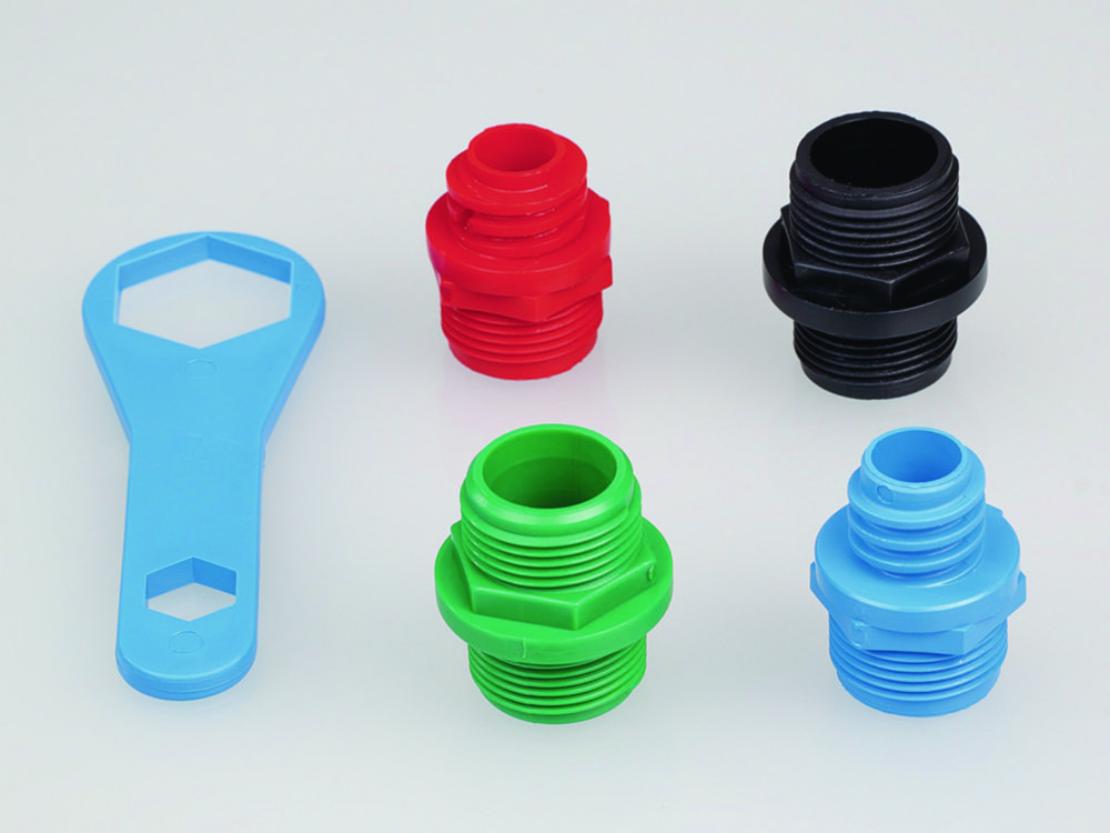 Thread adapter set Thread adapter set