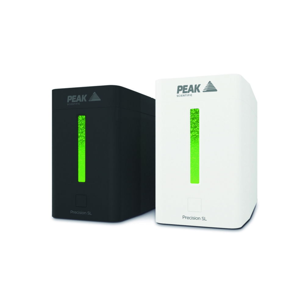 Wasserstoffgenerator Precision Hydrogen SL