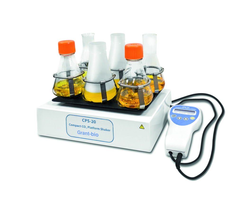 Orbitalschüttler CPS-20 für CO2-Inkubatoren