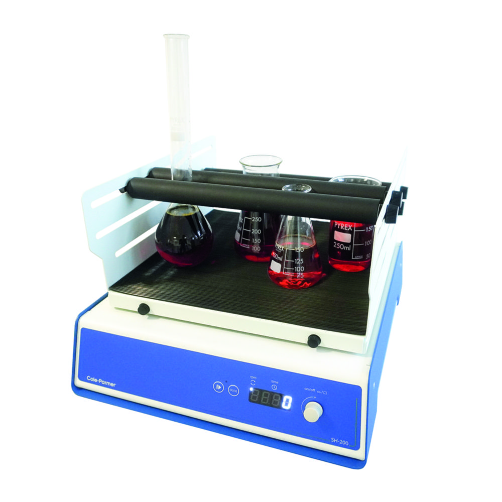 Orbital shaker SH-200D-O-L Orbital shaker SH-200D-O-L