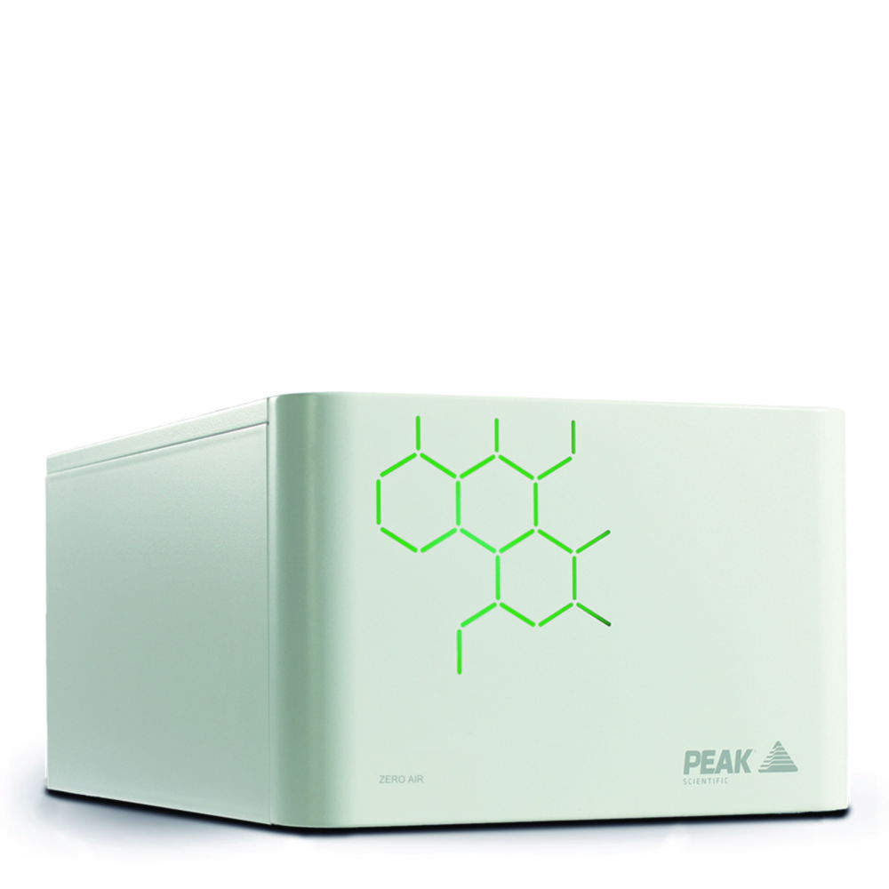 Null-Luft-Generatoren Precision Zero Air