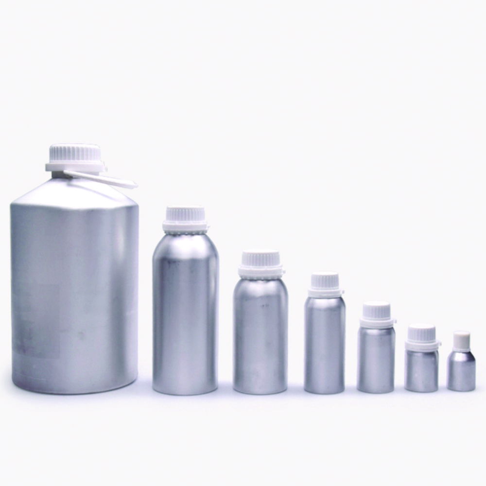 Aluminium Flasche economy