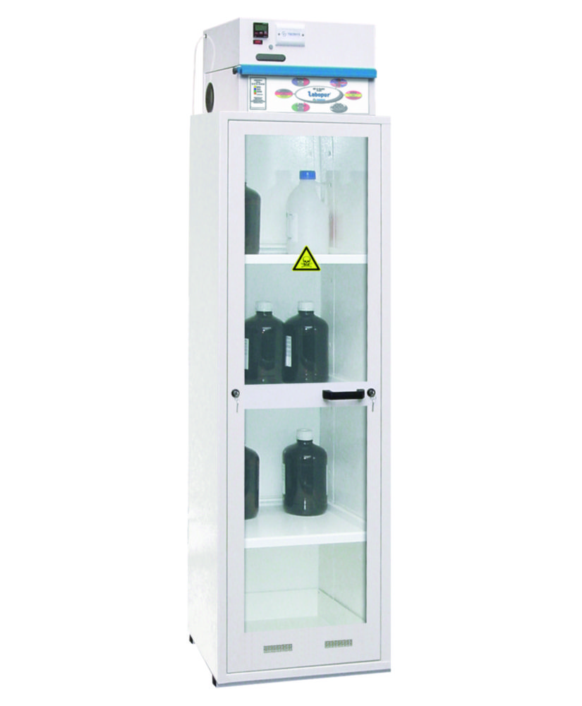 Filtration cabinets LABOPUR® 14.X series Filtration cabinets LABOPUR® 14.X series