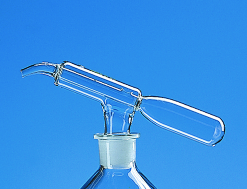 Dispenser heads, boro 3.3 Dispenser heads, boro 3.3