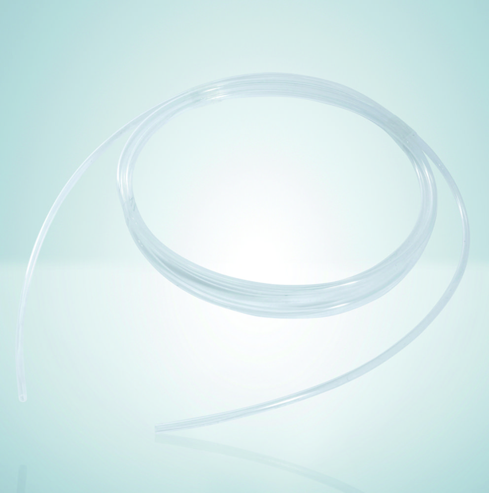 Recirculation tubes, FEP, for bottle-top dispensers and digital burettes Recirculation tubes, FEP, for bottle-top dispensers and digital burettes