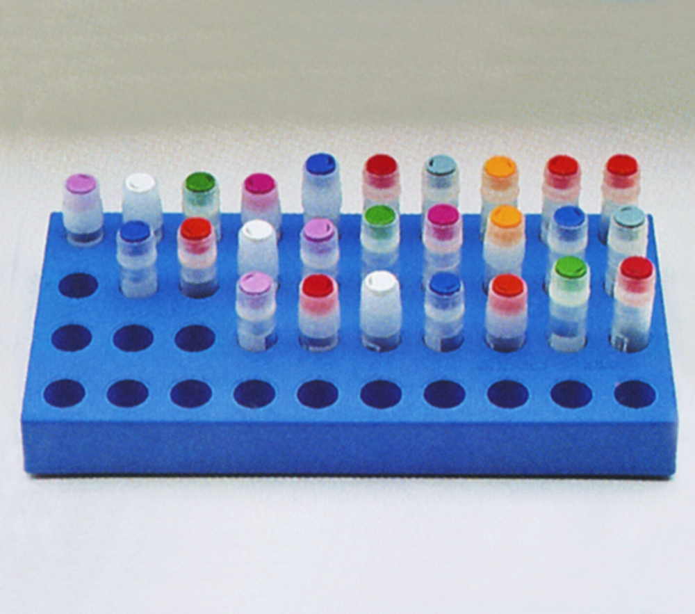 Cryo-Rack for star-base vials Cryo-Rack for star-base vials