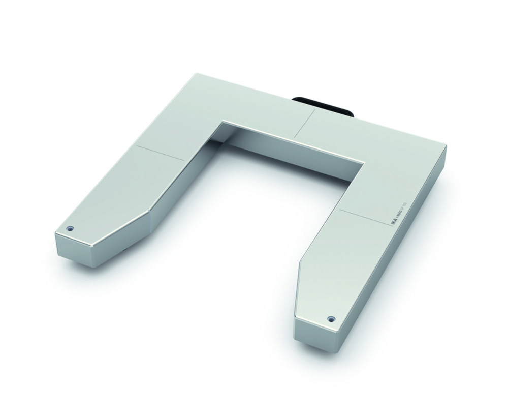 Platform extenstion, stainless steel, for magnetic stirrer I-MAG Platform extenstion, stainless steel, for magnetic stirrer I-MAG