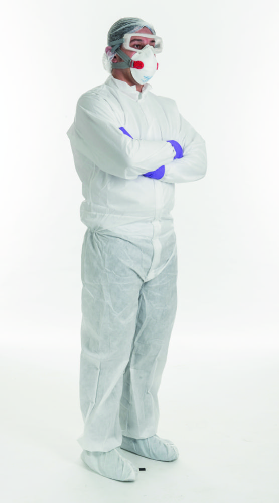 Protection Coverall Kimtech™ A8 Protection Coverall Kimtech™ A8