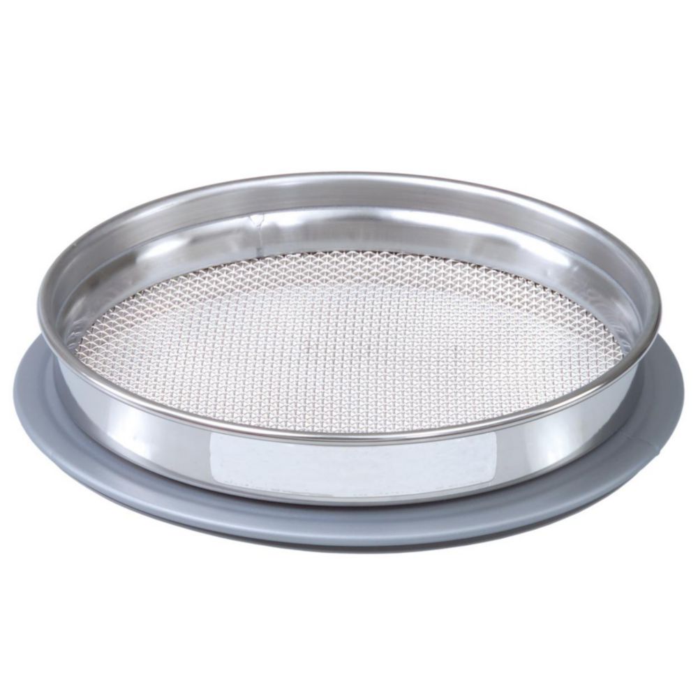 Test sieves A200 LS Test sieves A200 LS