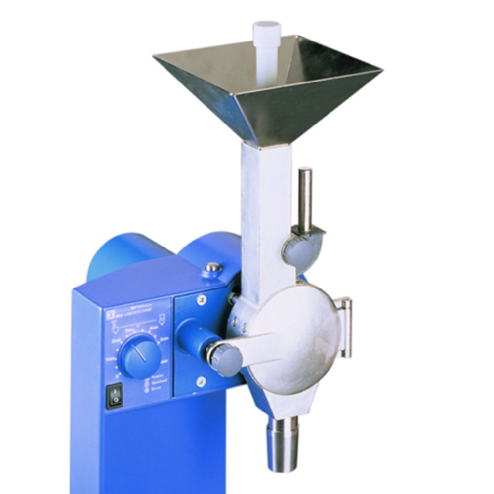 Grinding heads for Microfine grinder drive MF 10 basic Grinding heads for Microfine grinder drive MF 10 basic