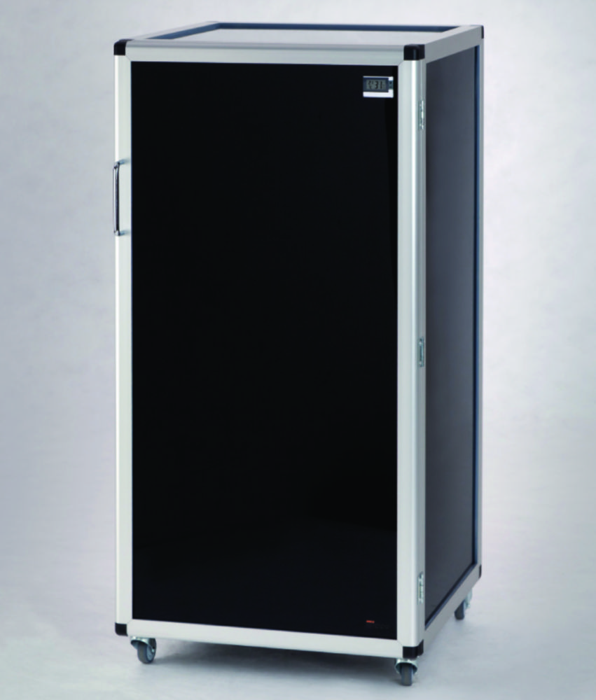 Exsikkatoren Maxi 1-Black, PMMA