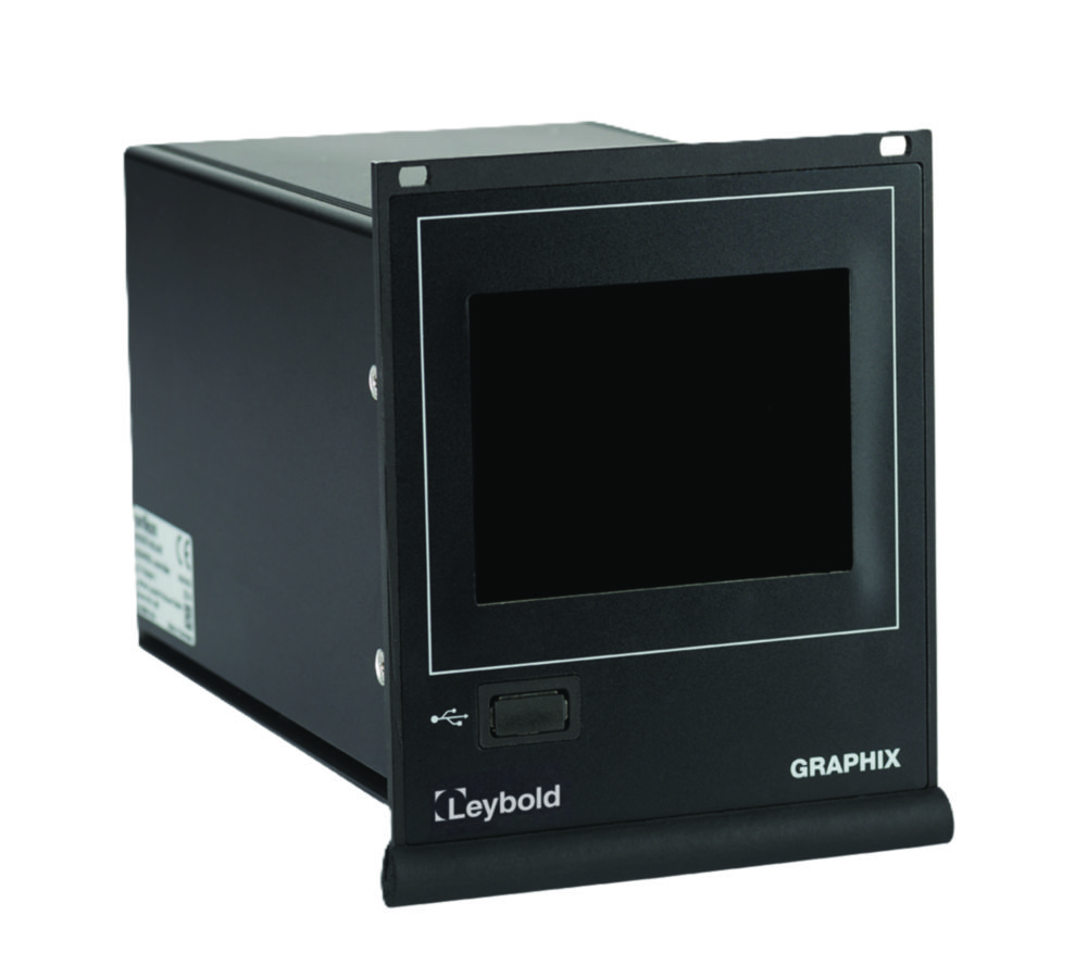 Vacuum control GRAPHIX Vacuum control GRAPHIX