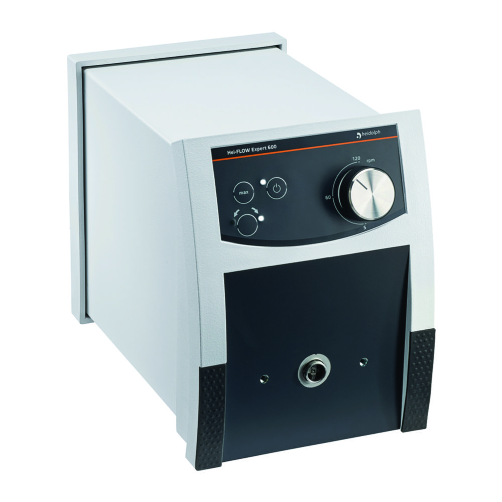 Pump drive Hei-FLOW Expert 600 Pump drive Hei-FLOW Expert 600