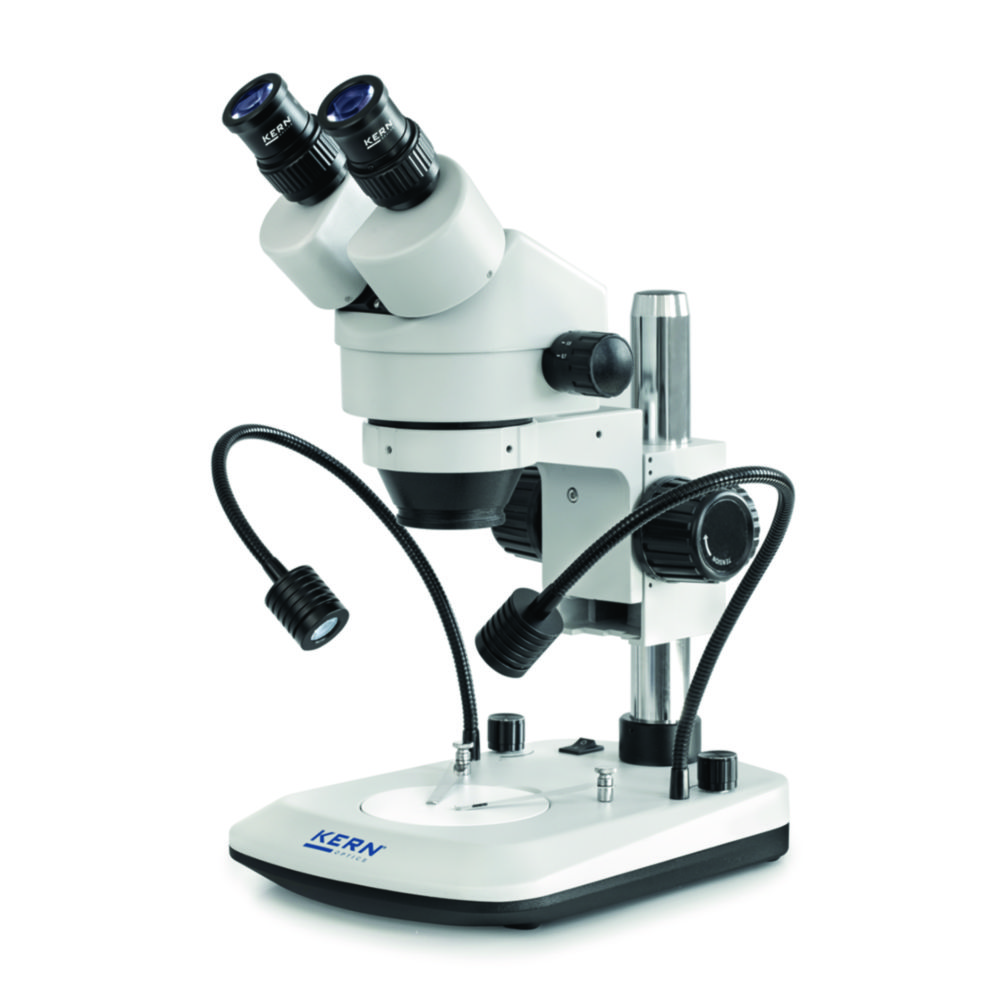Stereo zoom microscope KERN OZL-47 Stereo zoom microscope KERN OZL-47