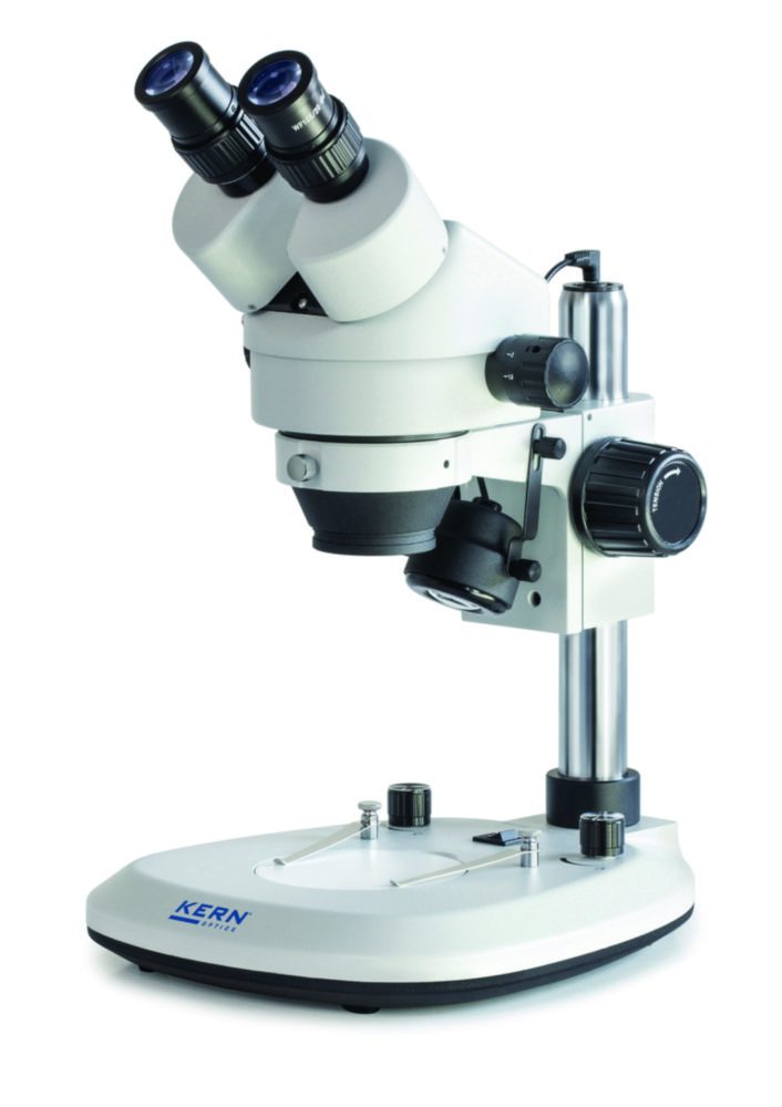 Greenough Stereo Microscopes Lab-Line OZL Greenough Stereo Microscopes Lab-Line OZL