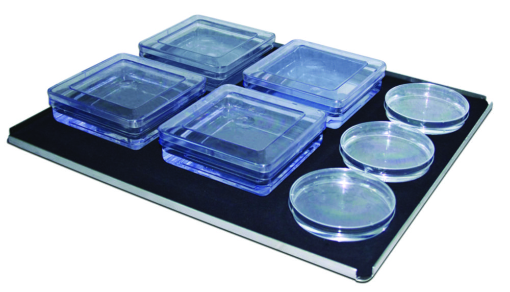 Platforms for Shaking Incubators ES-20 / ES-80