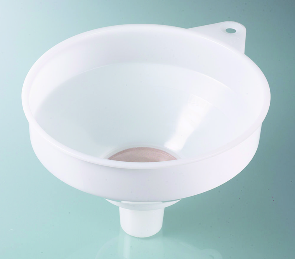 Powder funnels, PE Powder funnels, PE