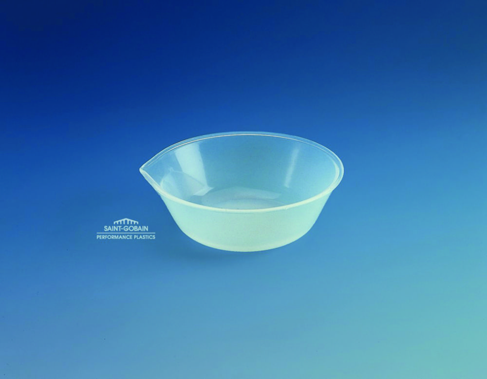 Evaporating Dish, PFA Evaporating Dish, PFA