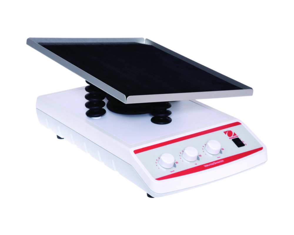 Tumbling shaker SHWV02AL, analogue Tumbling shaker SHWV02AL, analogue