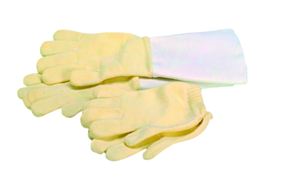 Safety Gloves Nomex®, Heat Protection up to 250 °C Safety Gloves Nomex®, Heat Protection up to 250 °C