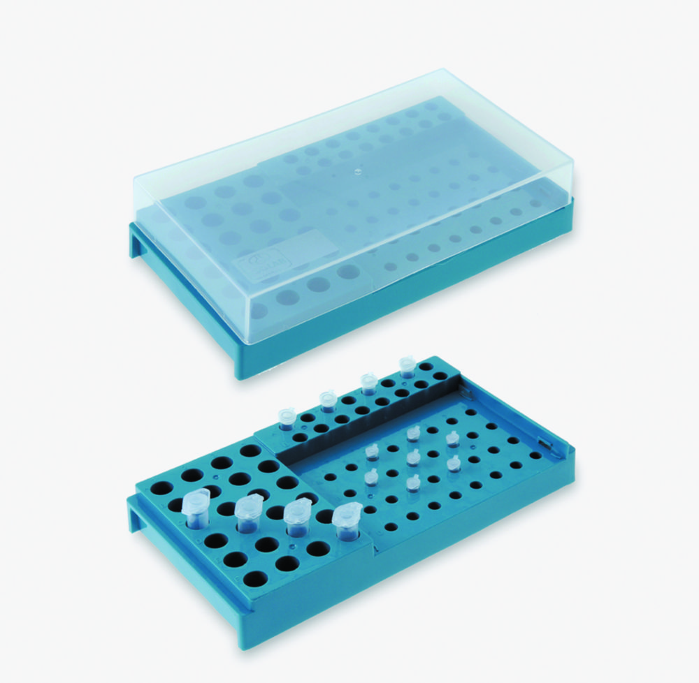 PCR Multirack, PP PCR Multirack, PP