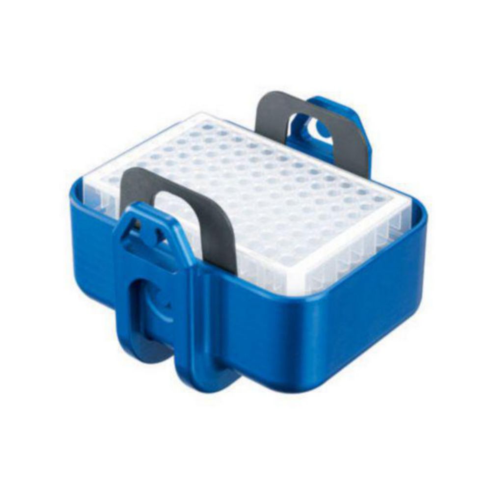 Plate buckets for swing-out rotor S-4-104 Plate buckets for swing-out rotor S-4-104