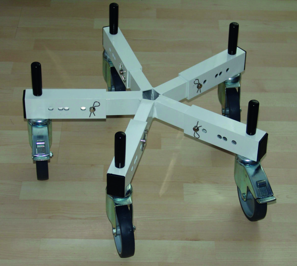 Roller base for Liquid nitrogen container BIO GT Roller base for Liquid nitrogen container BIO GT